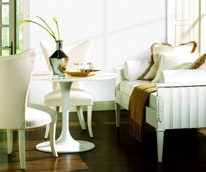 xxx荣获2009全国住宅装饰装修行业X星企业称号